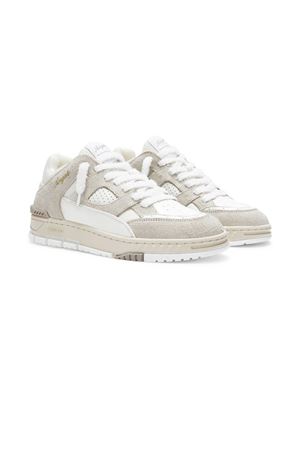 Sneakers Area Lo beige AXEL ARIGATO | F2279001BEIGE